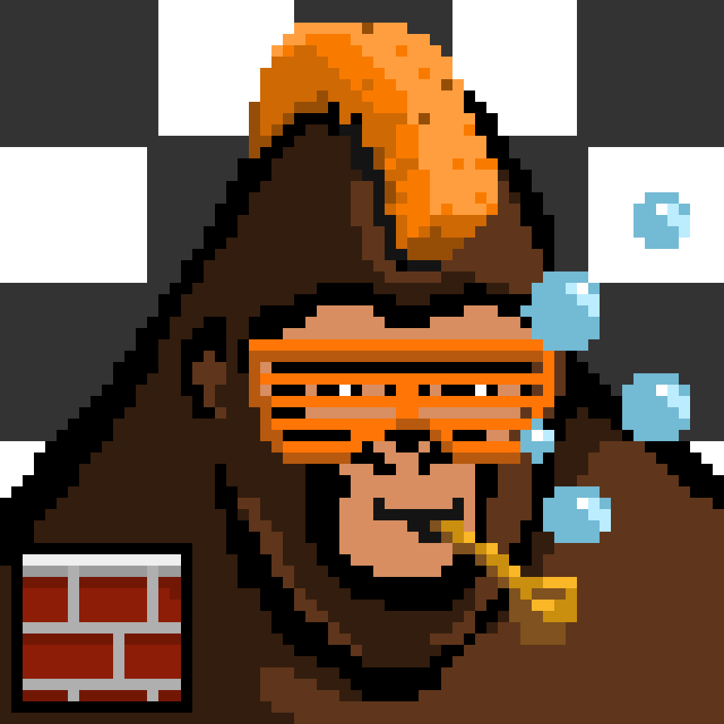 Kongonaut 93